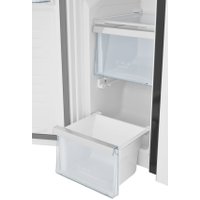 Холодильник side by side ZUGEL ZRTD459GW