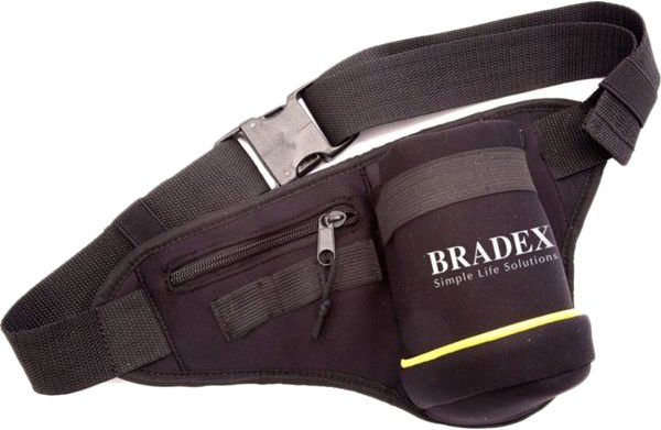 

Сумка на пояс Bradex SF 0086
