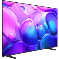 Телевизор Samsung QLED Q6F QE55Q6FAAUXRU