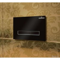 Панель смыва Lavinia Boho Relfix 3805003B (черный)