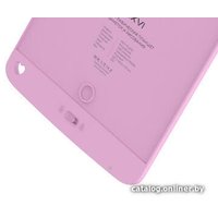 Планшет для рисования Maxvi MGT-02 10.5" (черный)