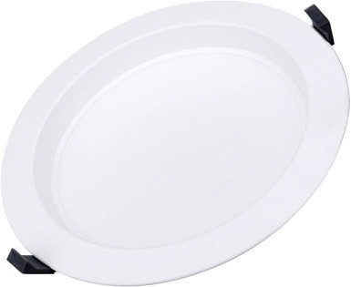 

Точечный светильник Arlight IM-CYCLONE-R230-30W Day4000 023217(2)