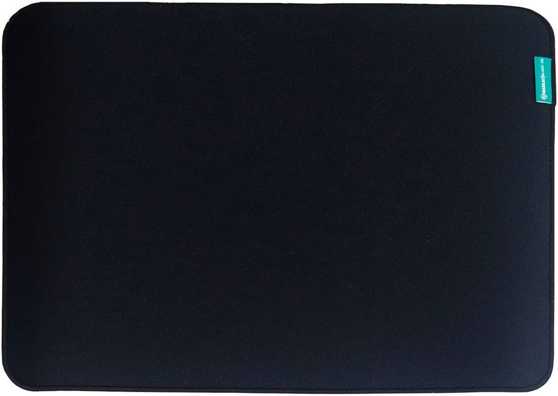 Коврик для мыши Raskat Black XS