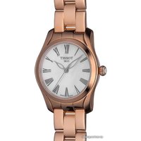 Наручные часы Tissot T-wave T112.210.33.113.00