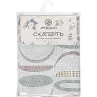 Скатерть АртПостель Тенор СБ.150.260 260x150