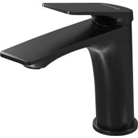 Смеситель Grossman Galaxy 510.K35.01.210 (черный матовый)