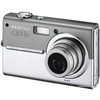Фотоаппарат Pentax Optio T10