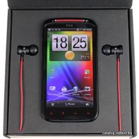 Телефон HTC Sensation XE