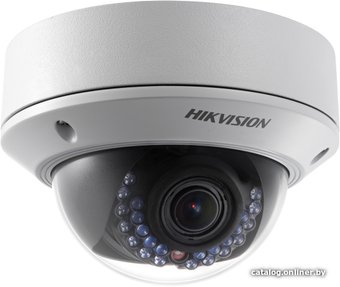 IP-камера Hikvision DS-2CD2722FWD-IZS
