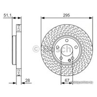  Bosch 0986479A58