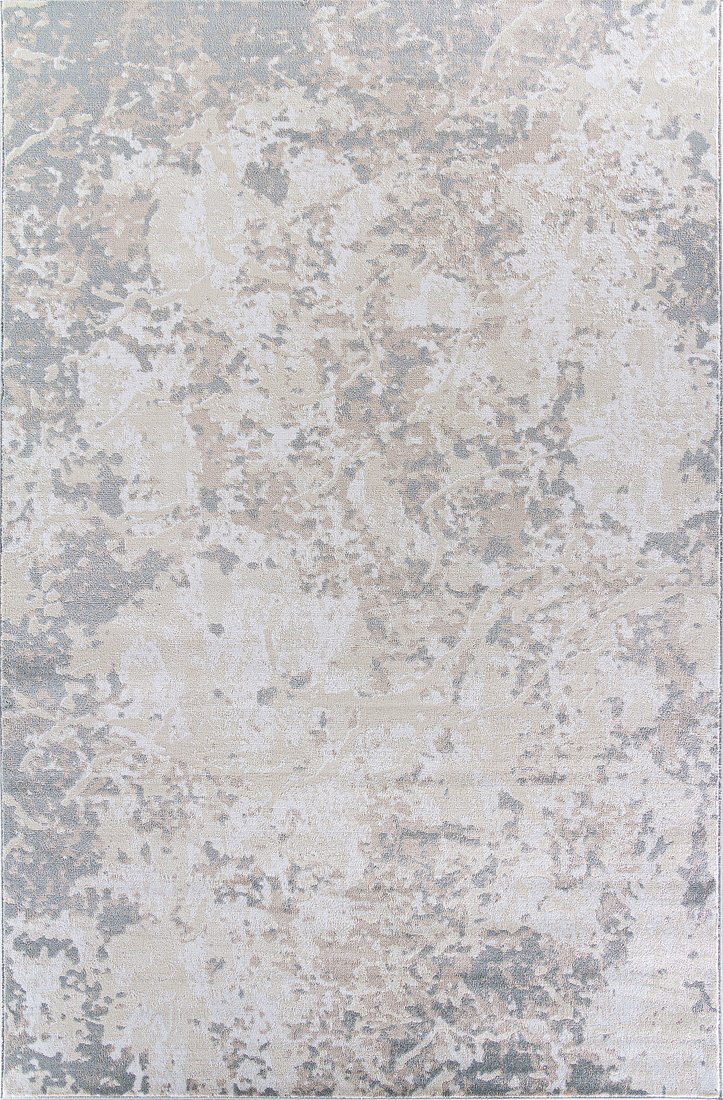 

Ковер для жилой комнаты Merinos Iris МР05-STAN-CREAM-BLUE (1.6х2.3)