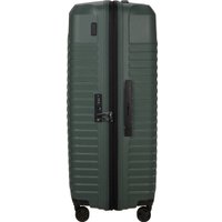 Чемодан-спиннер Samsonite Intuo Olive Green 81 см