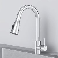 Смеситель AM.PM X-Joy S F85B07500