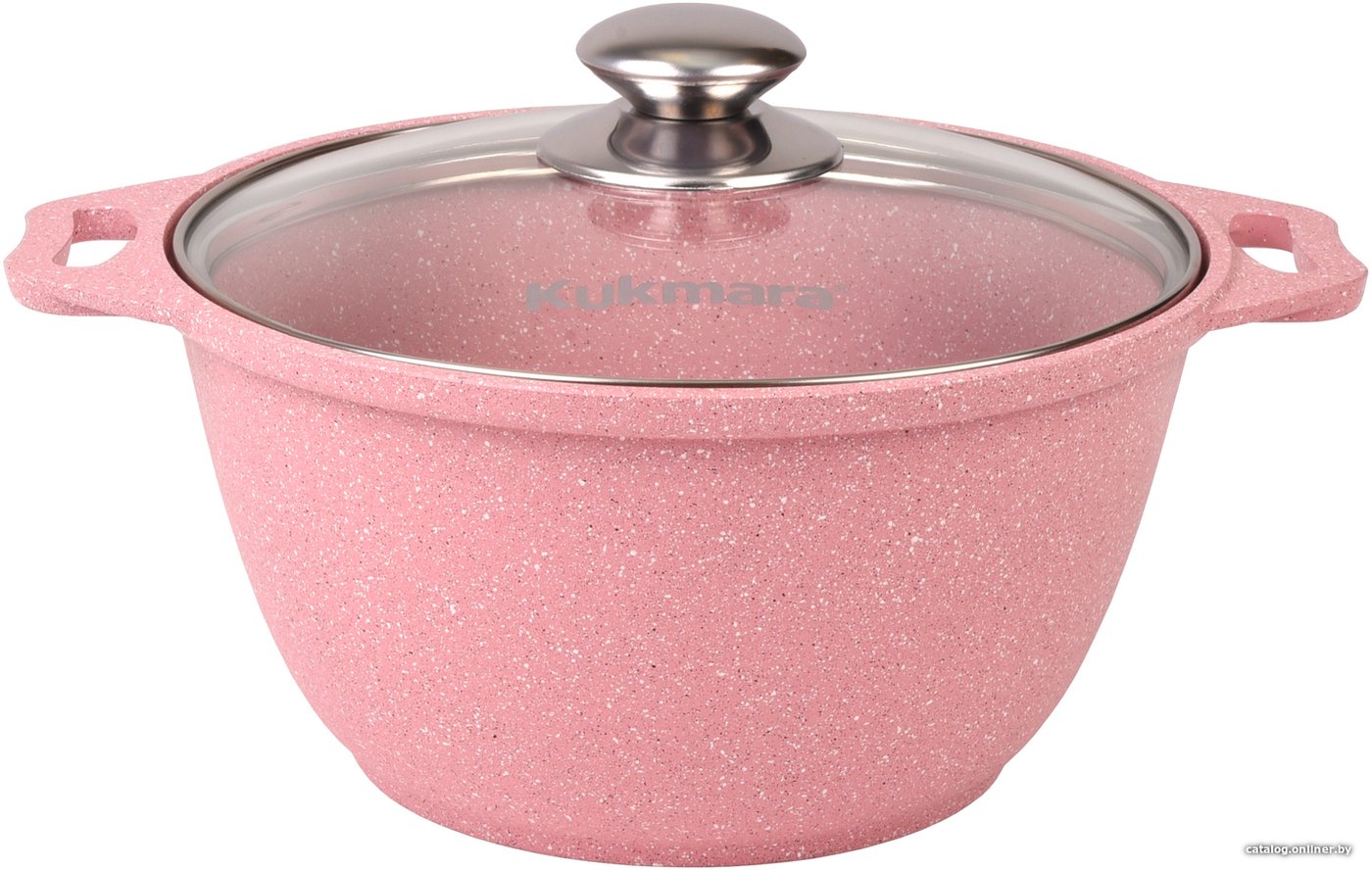 Кастрюля Kukmara Trendy Style Rose к21tsr