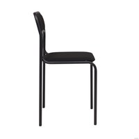 Офисный стул UTFC Аскона BL C11 (черный) в Могилеве