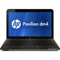 Ноутбук HP Pavilion dm4-2102er (QJ453EA)