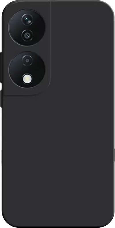 

Чехол для телефона KST SC для Honor X7b (черный)