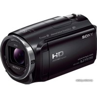Видеокамера Sony HDR-CX620