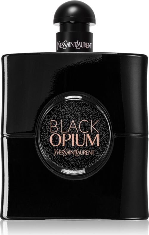 

Парфюмерная вода Yves Saint Laurent Black Opium Le Parfum EdP (50 мл)