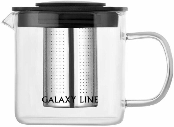 Заварочный чайник Galaxy Line GL 9358