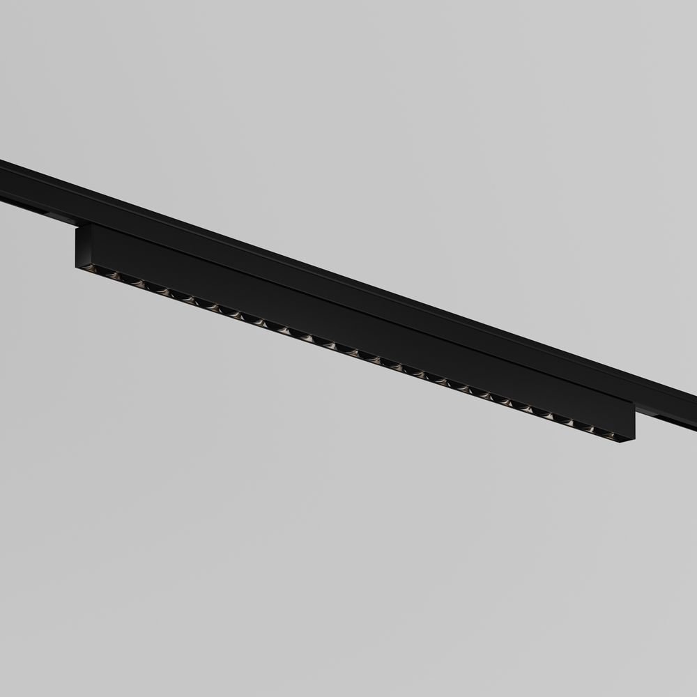 

Трековый светильник Technical Points TR193-1-20W3K-M-B