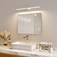 Бра Elektrostandard Luar 40125/LED (белый)