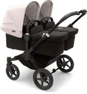 Donkey 5 Twin (Black/Black/Misty White)