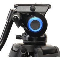 Трипод Falcon Eyes CinemaPRO VT-1800H