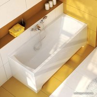 Ванна Ravak Classic 150x70