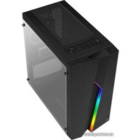 Корпус AeroCool Bolt Mini-G-BK-v1