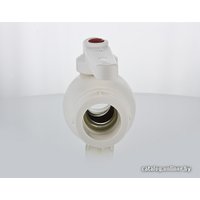 Запорная арматура Valtec Кран шаровый ПП 25 [VTp.743.0.025]