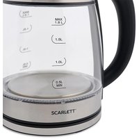 Электрический чайник Scarlett SC-EK27G40