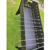 Разборный мангал Сучасны Грыл Турист Maxi