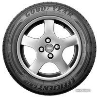 Летние шины Goodyear EfficientGrip Compact 185/65R15 92T