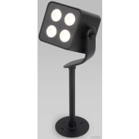 Садовый светильник Elektrostandard Visor 35142/S в Гродно