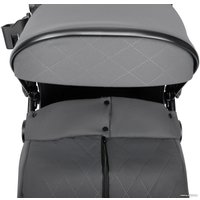 Коляска прогулочная «книга» Costa Vita VT-6 (графит)