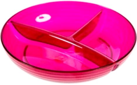 

Менажница Berossi Fresh ИК 14253000 (гранат)