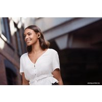 Наушники Jabra Elite 75t (черный)