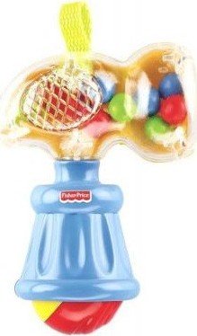 Погремушка Fisher-Price Молоток V6960