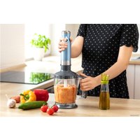 Погружной блендер Sencor SHB 5602BL