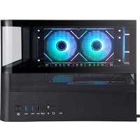 Корпус 1stPlayer RT5 ARGB (черный)