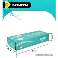 Смеситель Istok life 0402.714