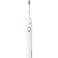 Электрическая зубная щетка Infly Sonic Electric Toothbrush PT02 (1 насадка, белый)