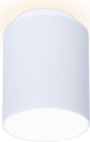 

Точечный светильник Ambrella light Techno TN261