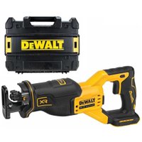 Сабельная пила DeWalt DCS382NT (без АКБ, кейс)