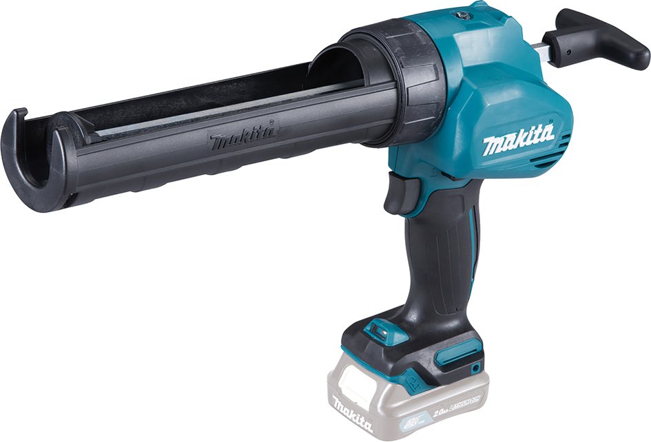 

Пистолет для герметика Makita CG100DZA (без АКБ)