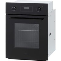 Электрический духовой шкаф Krona Ritus 45 BL/BL G2