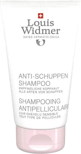 Louis Widmer Против перхоти для чувствительной кожи головы 200 мл