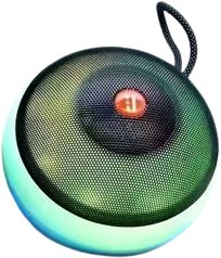 

Беспроводная колонка Bseng X-822 (зеленый)