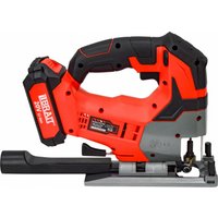 Электролобзик Brait BCJS20-2PU PRO (с 1-им АКБ)